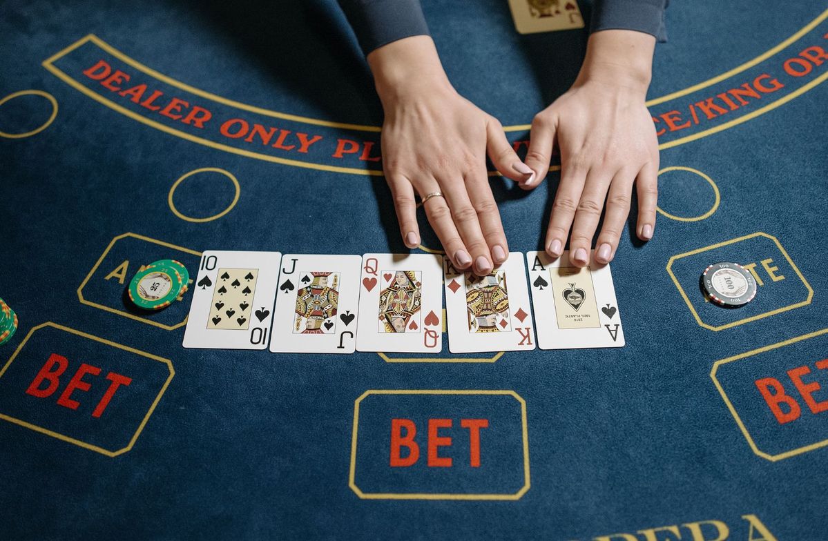 Vegas 777 Club Live Betting